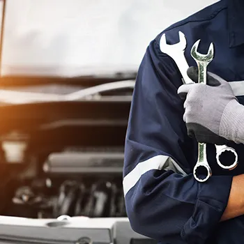 Auto Repair in Millrise, AB in Not Found