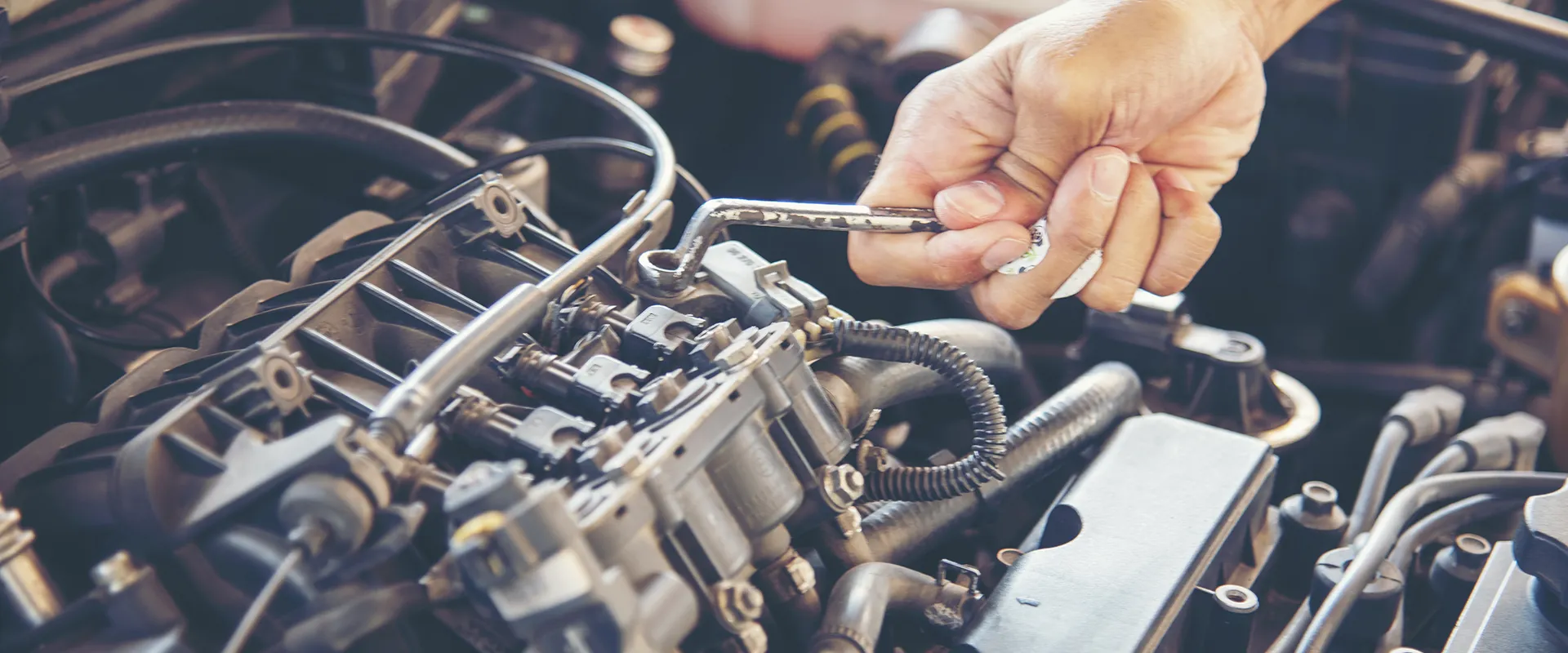 Auto Repair in Queensland, AB near Not Found