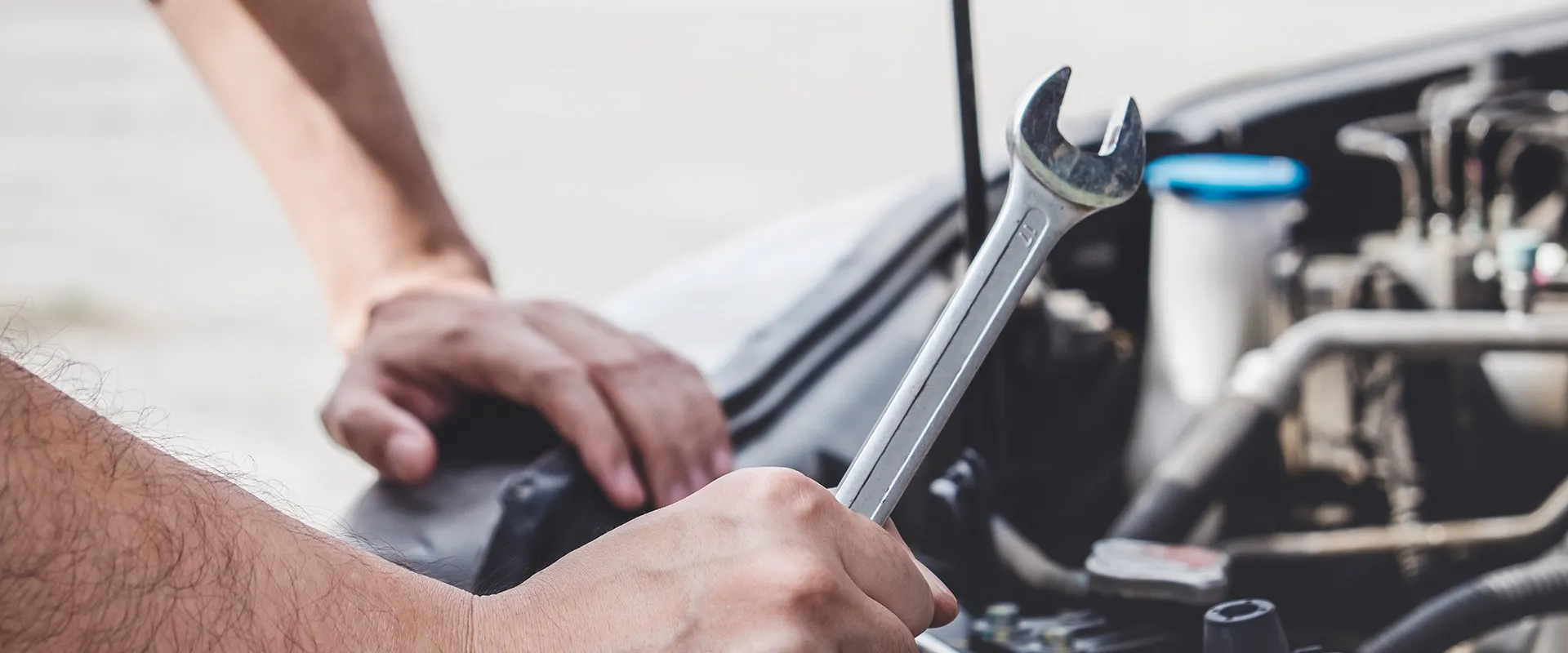 Auto Repair in Bonavista Downs, AB near Not Found