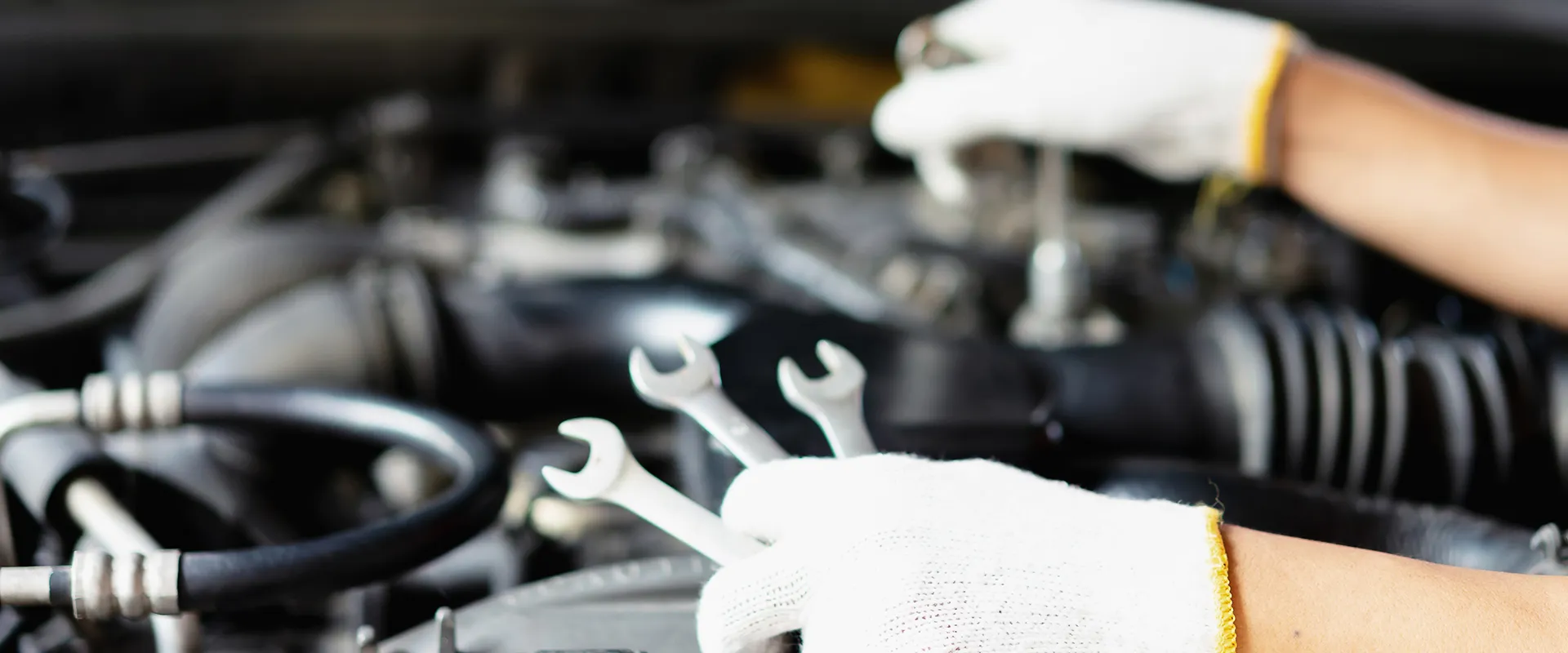 Auto Repair in Palliser, AB near Not Found