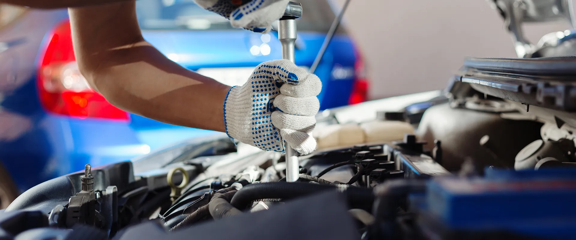 Auto Repair in Millrise, AB near Not Found
