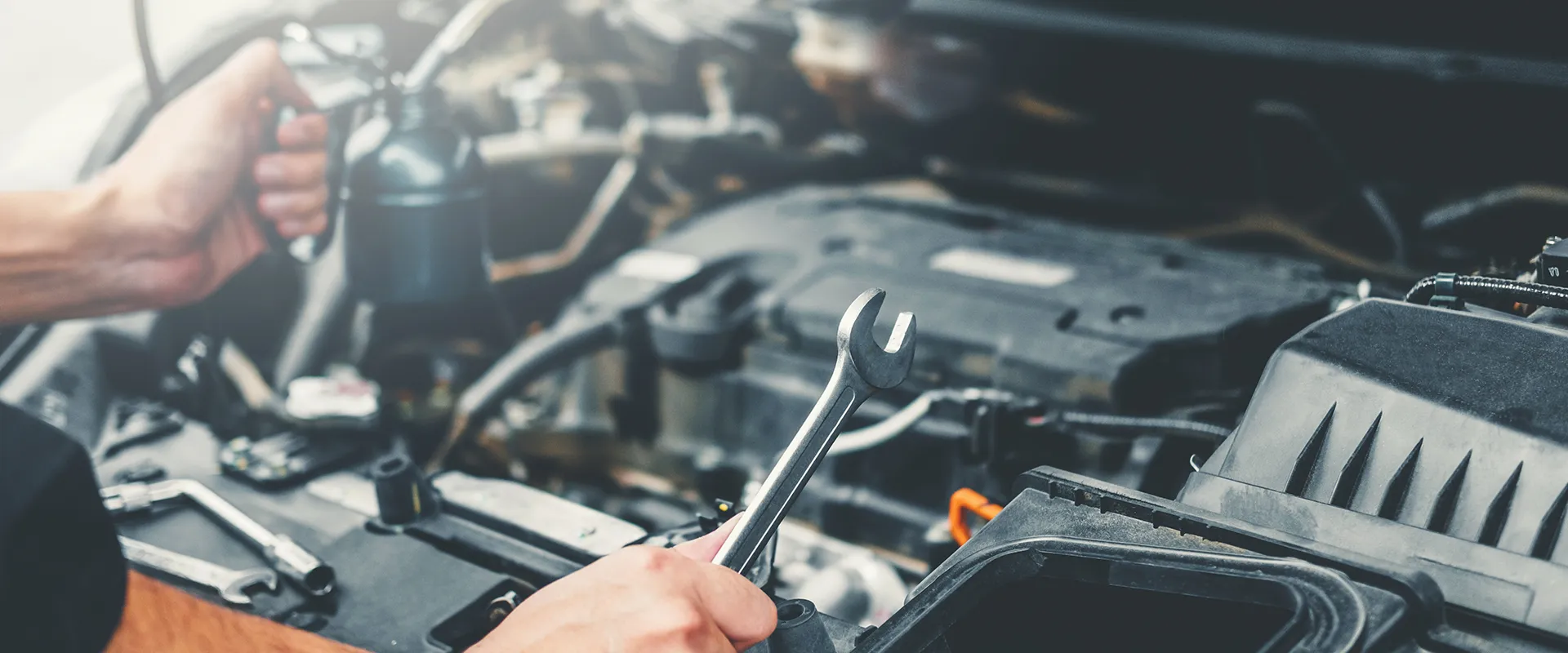 Auto Repair in Braeside, AB near Not Found