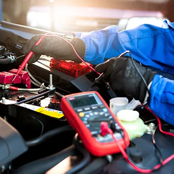 Electrical Repair in Calgary, AB