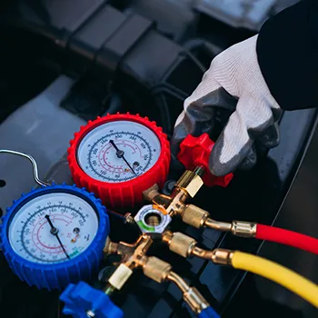 AC & Heat Repair in Calgary, AB