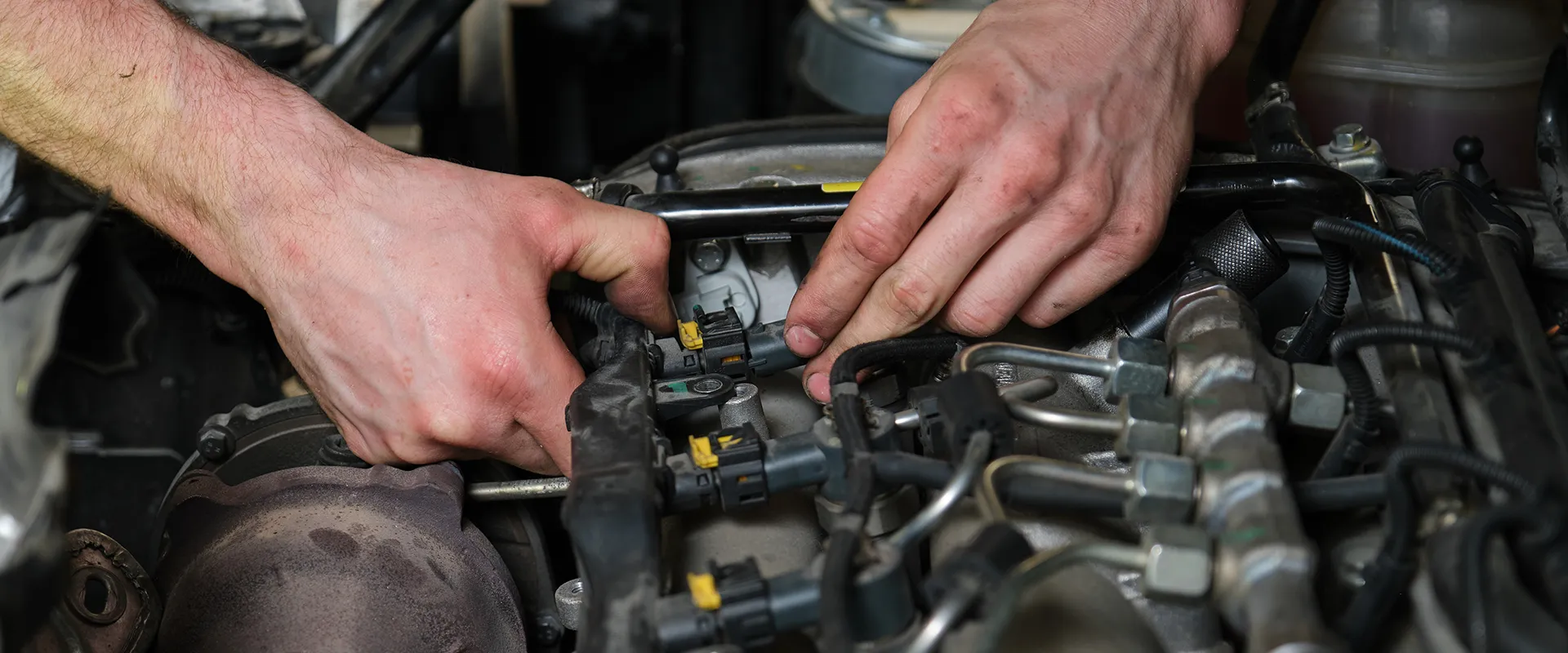 Auto Repair in Canyon Meadows, AB near Calgary, AB