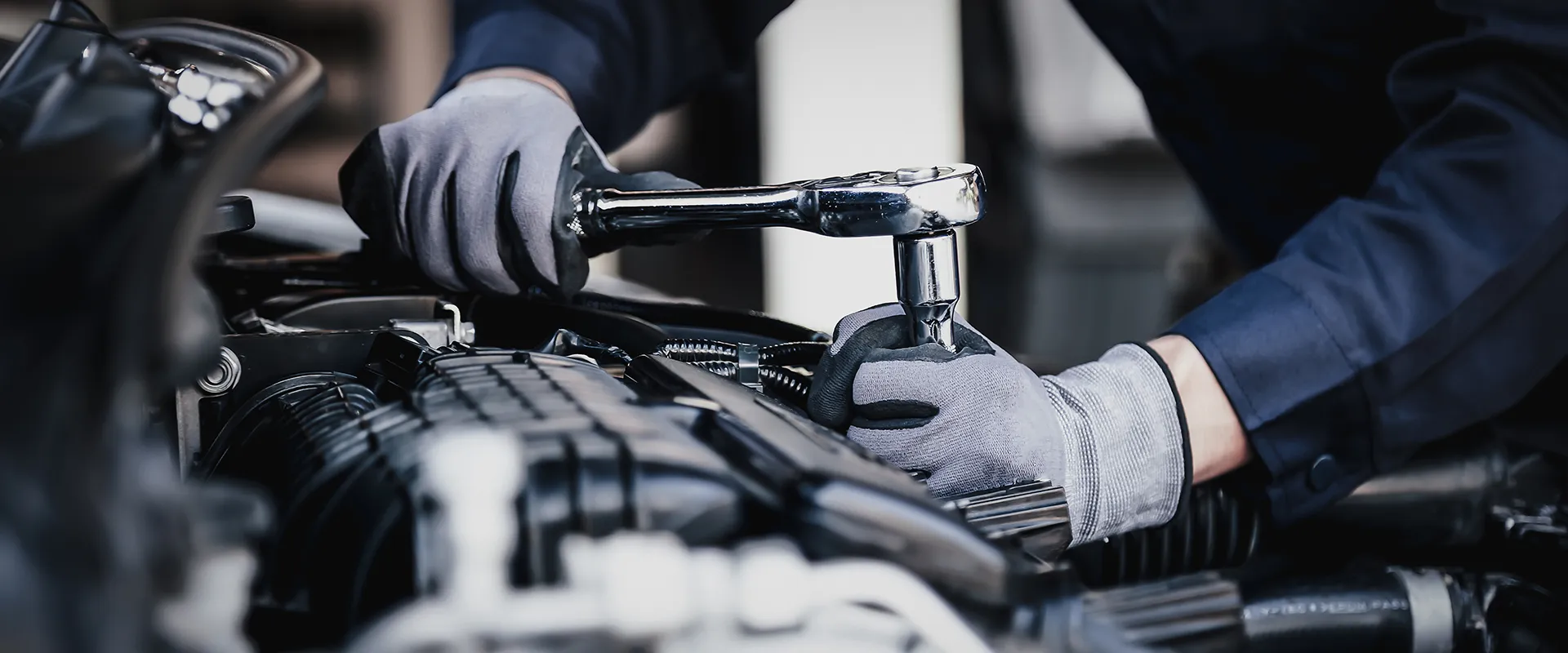 Auto Repair in Lake Bonavista, AB near Calgary, AB