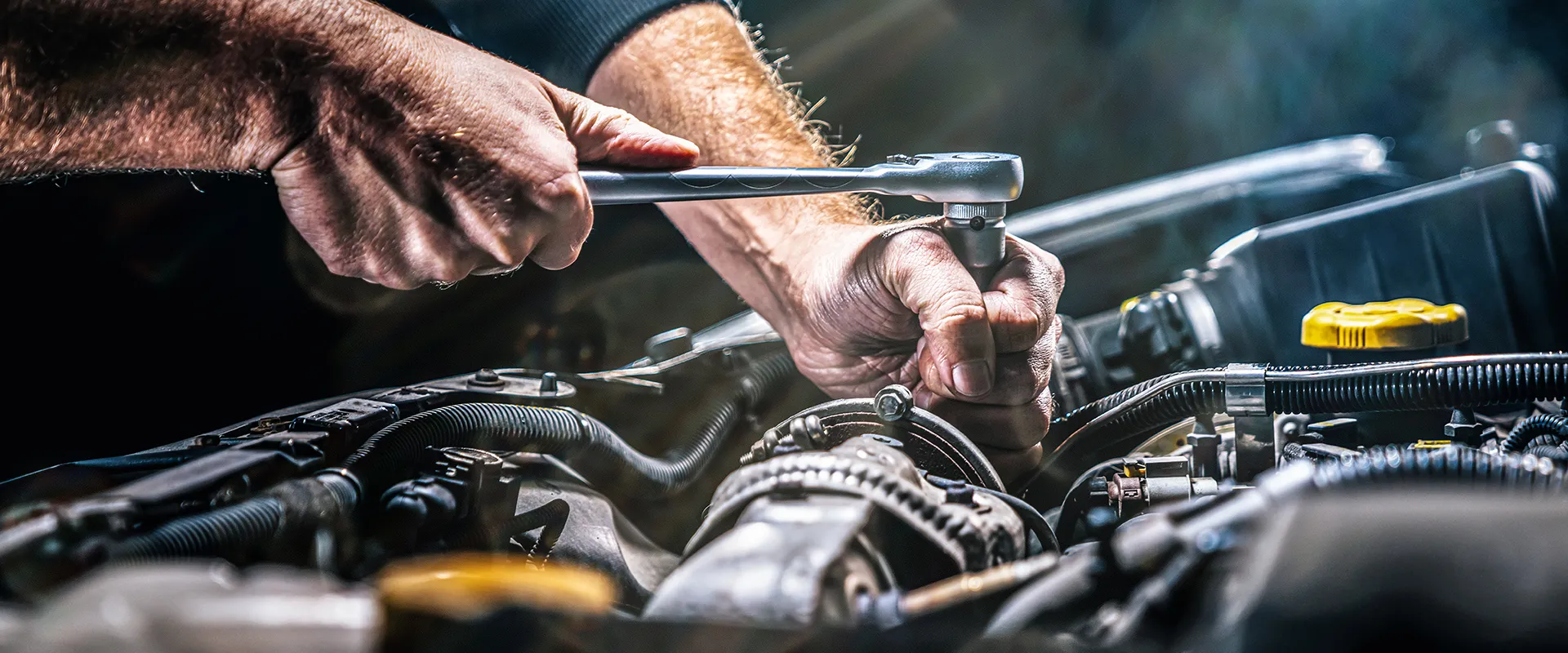 Auto Repair in Southwood, AB near Calgary, AB