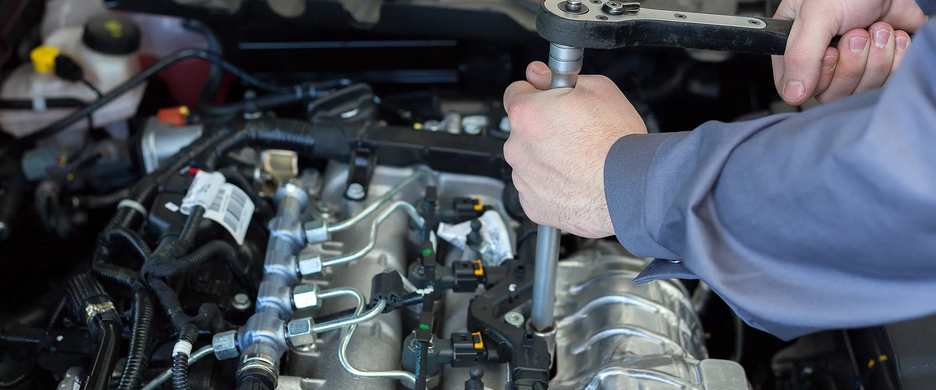 Auto Repair in Parkland, AB near Calgary, AB