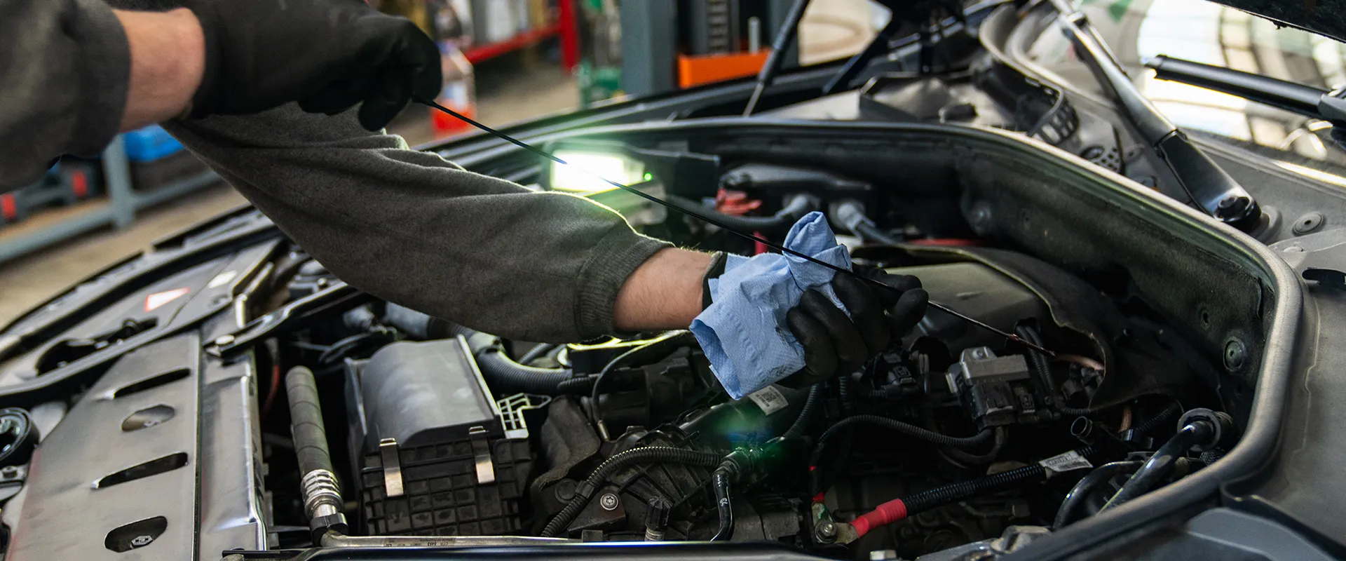 Auto Repair in Woodbine, AB near Calgary, AB