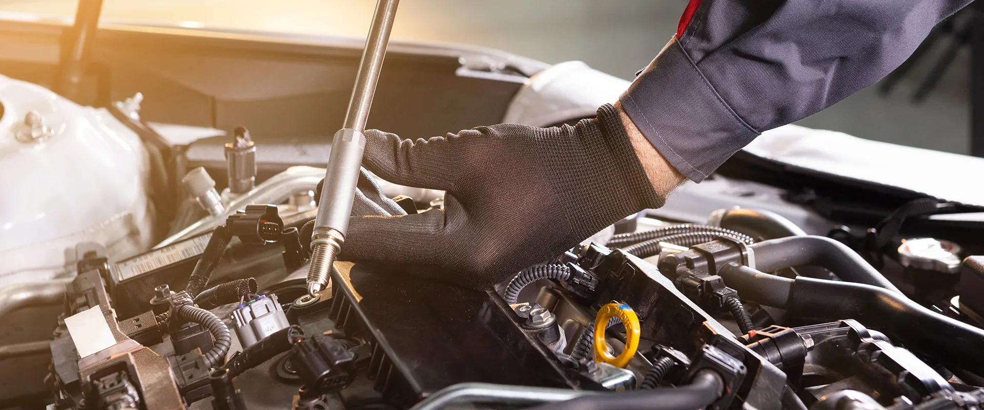 Auto Repair in Evergreen, AB near Calgary, AB