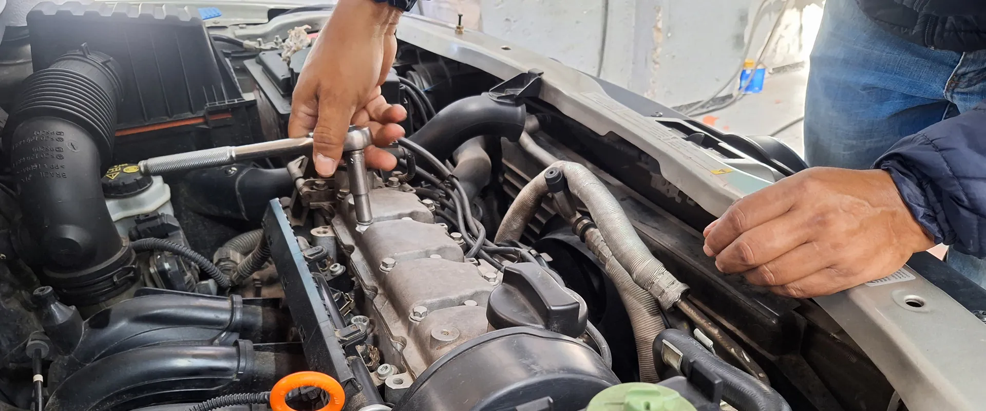 Auto Repair in Acadia, AB near Calgary, AB