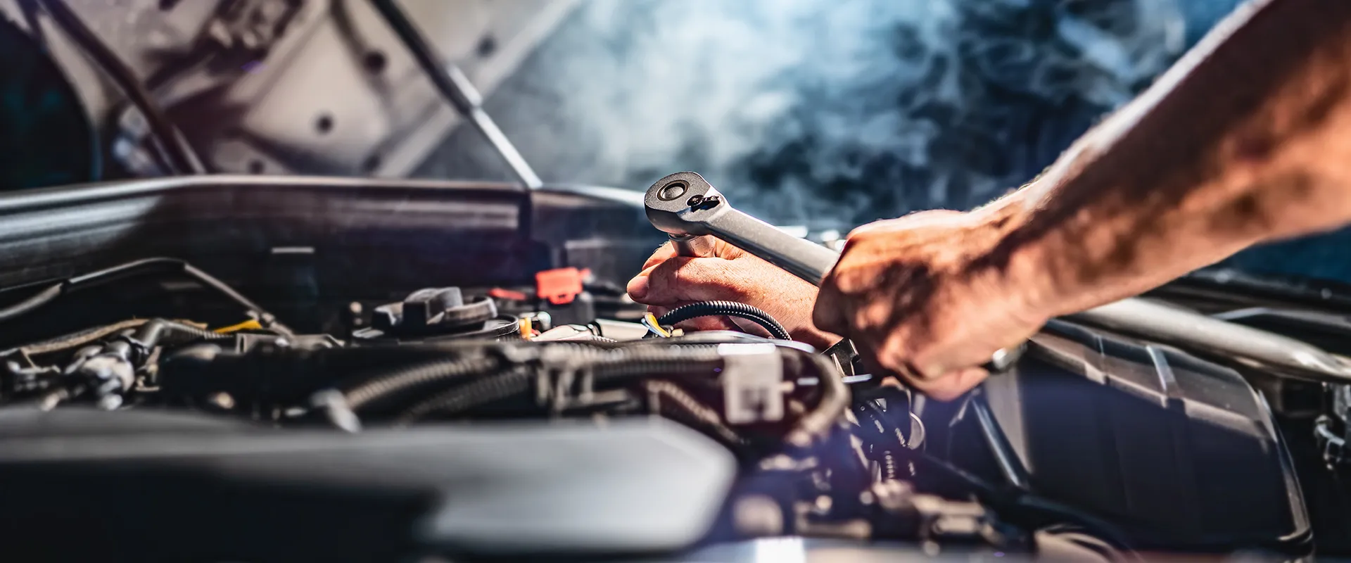 Auto Repair in Bonavista Downs, AB near Calgary, AB