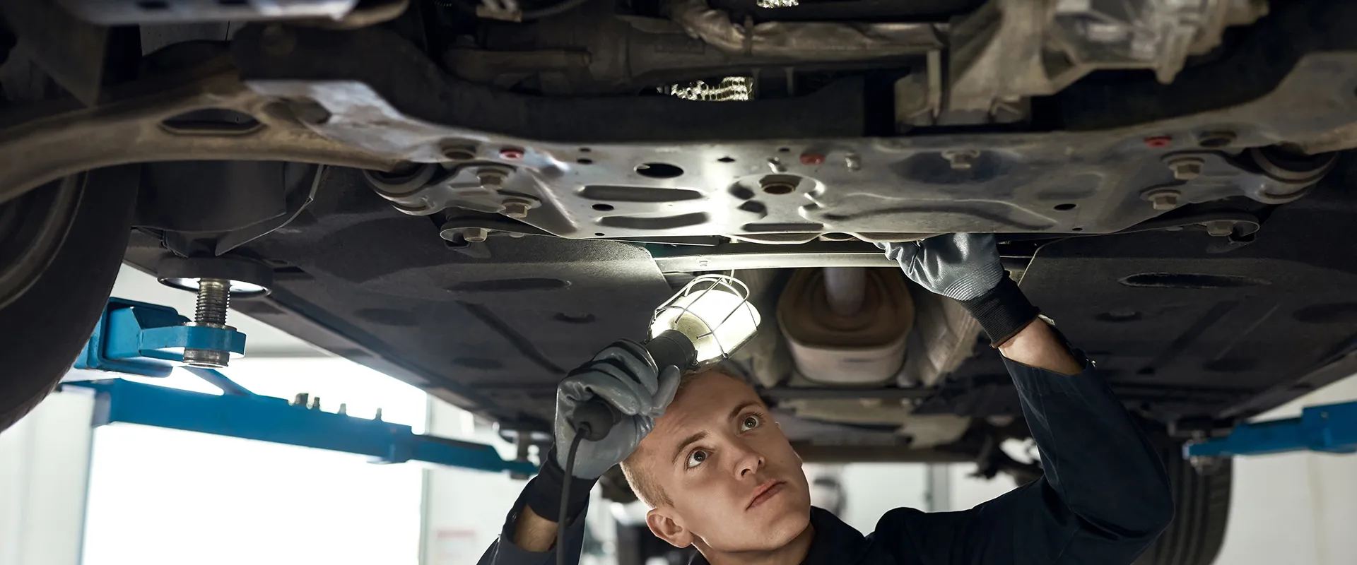 Auto Repair in Palliser, AB near Calgary, AB