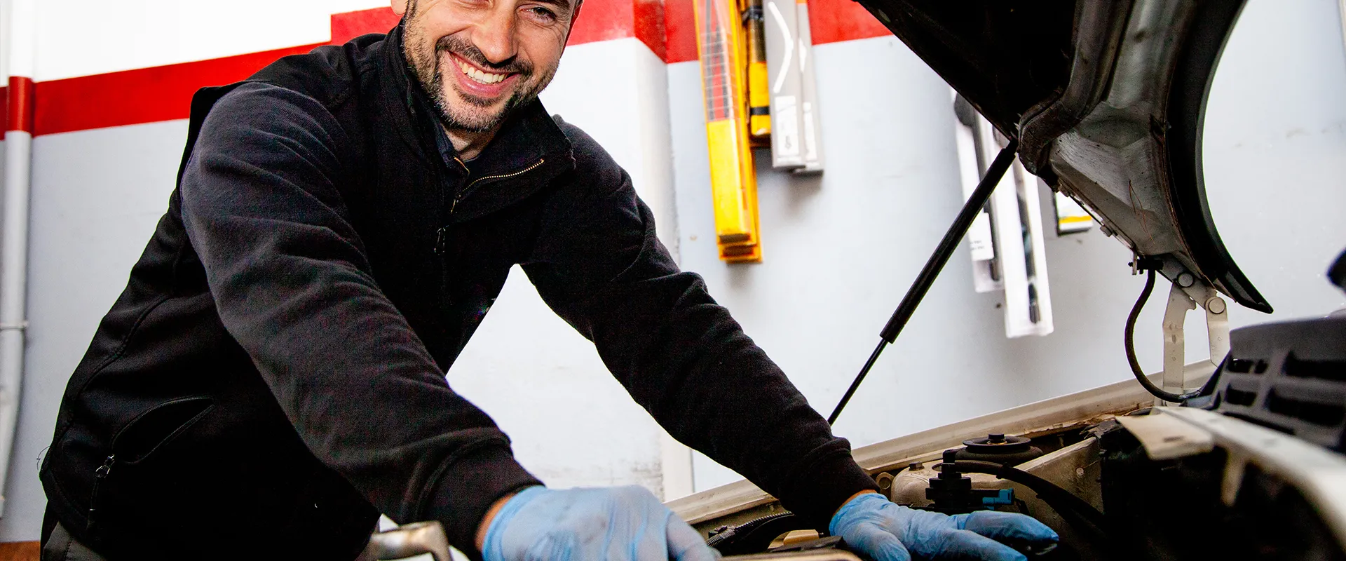 Auto Repair in Pump Hill, AB near Calgary, AB