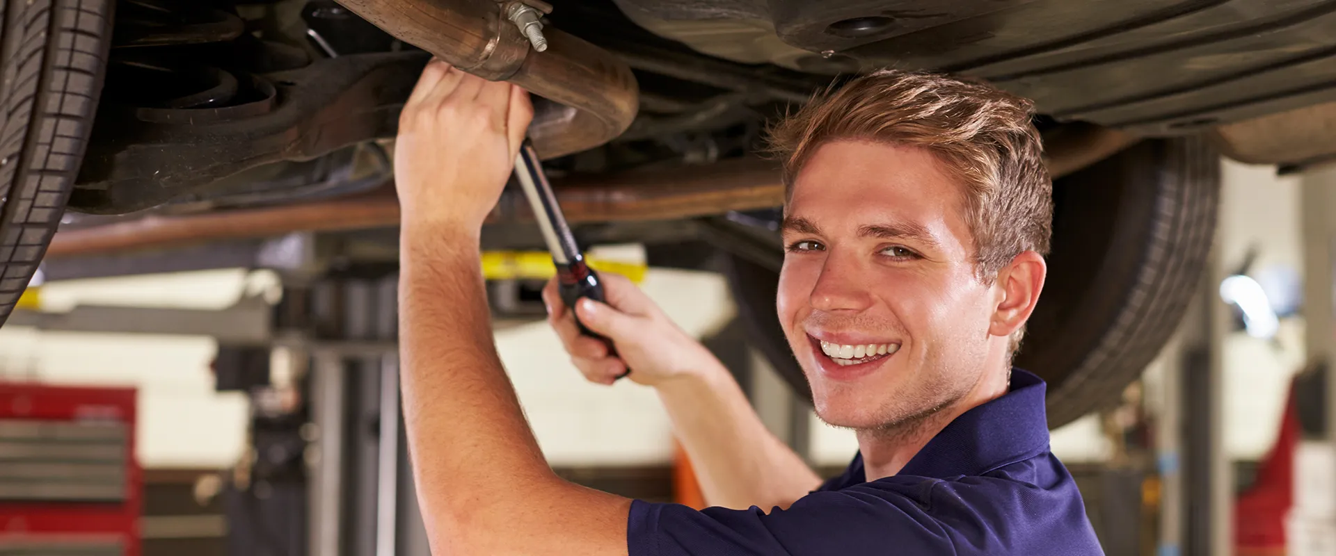 Auto Repair in Queensland, AB near Calgary, AB