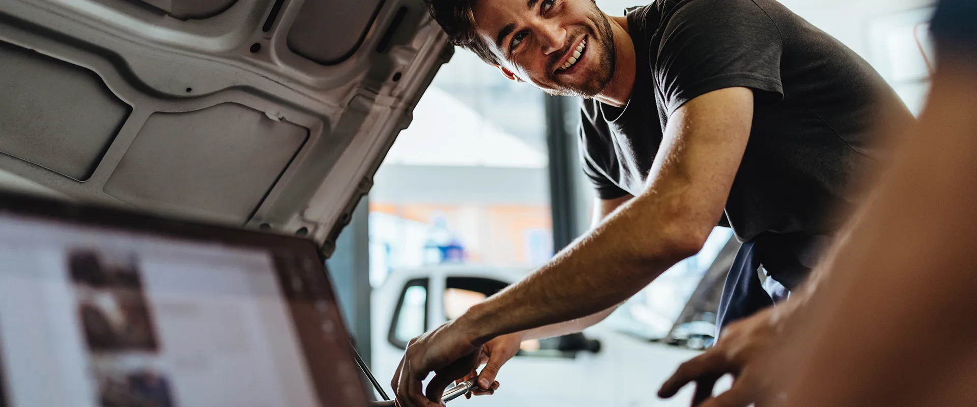 Auto Repair in Shawnee Slopes, AB near Calgary, AB