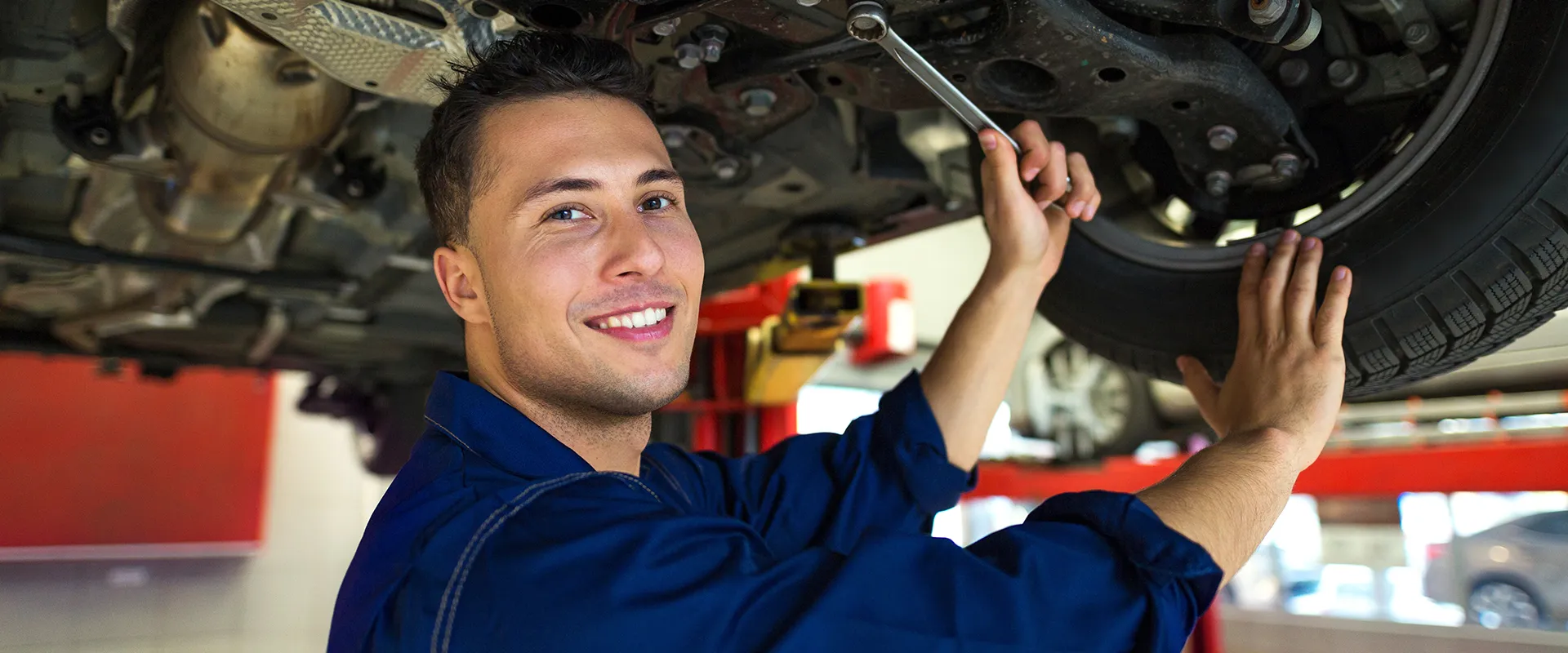 Auto Repair in Shawnessy, AB near Calgary, AB
