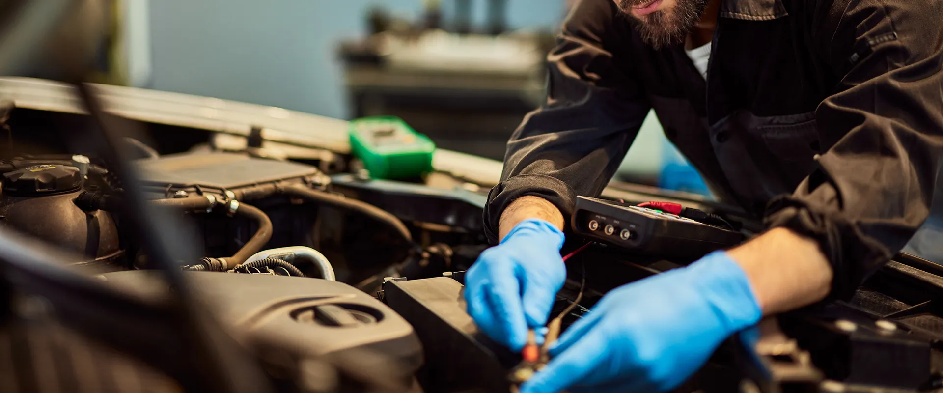 Auto Repair in Silverado, AB near Calgary, AB