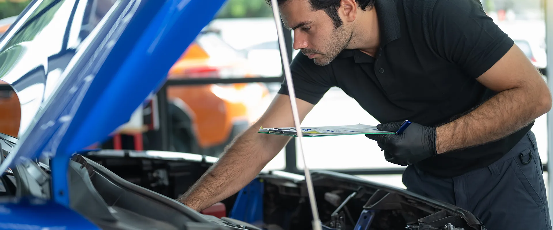 Auto Repair in Sundance, AB near Calgary, AB