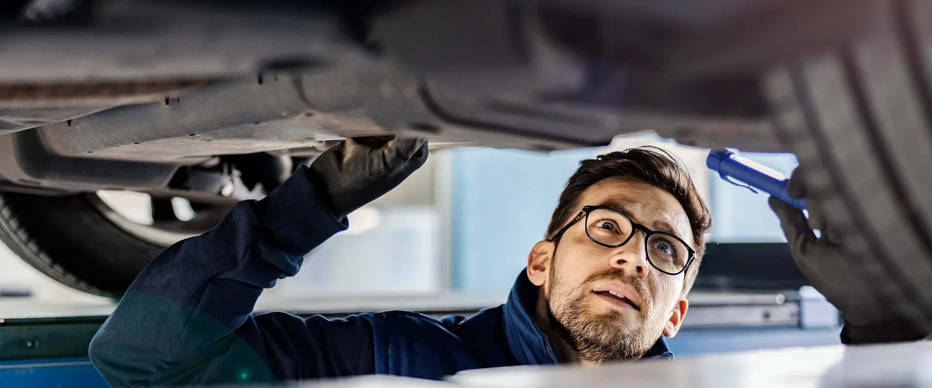 Auto Repair in Willow Park, AB near Calgary, AB