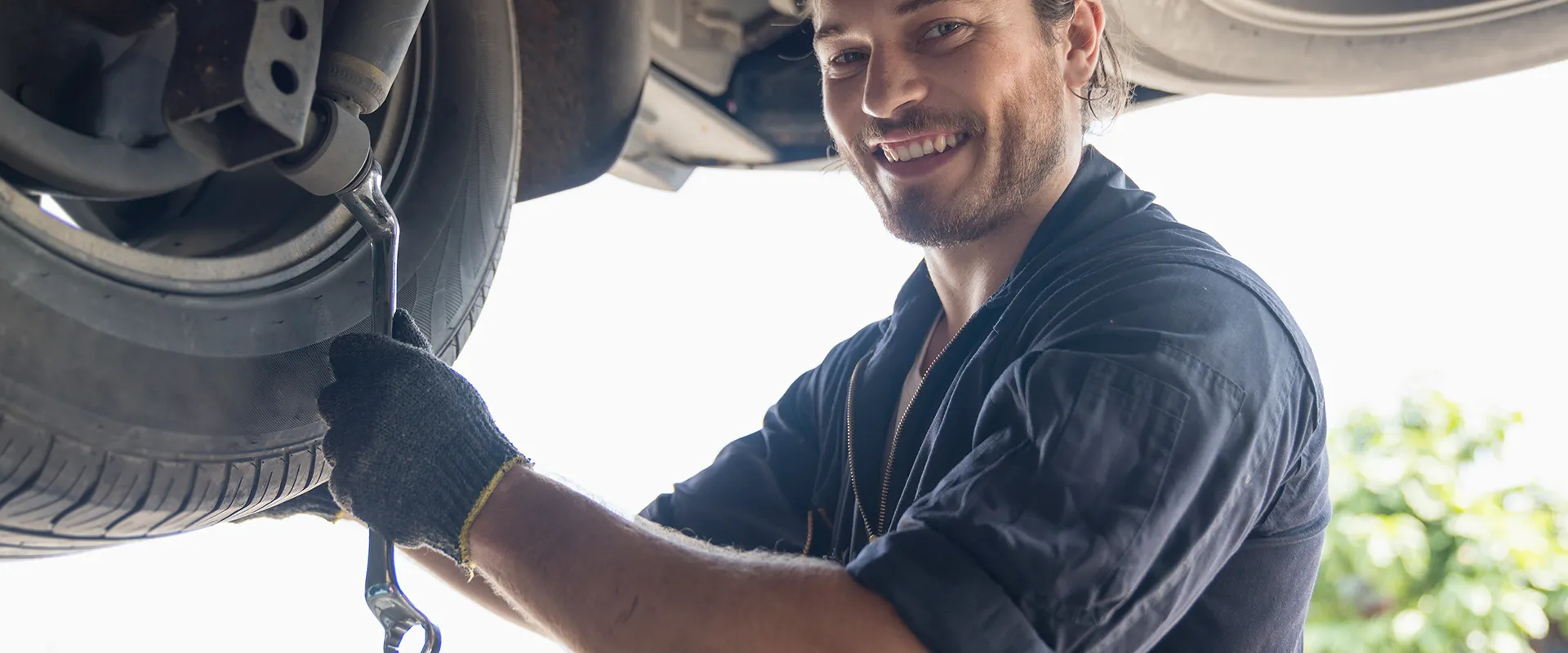 Auto Repair in Woodlands, AB near Calgary, AB