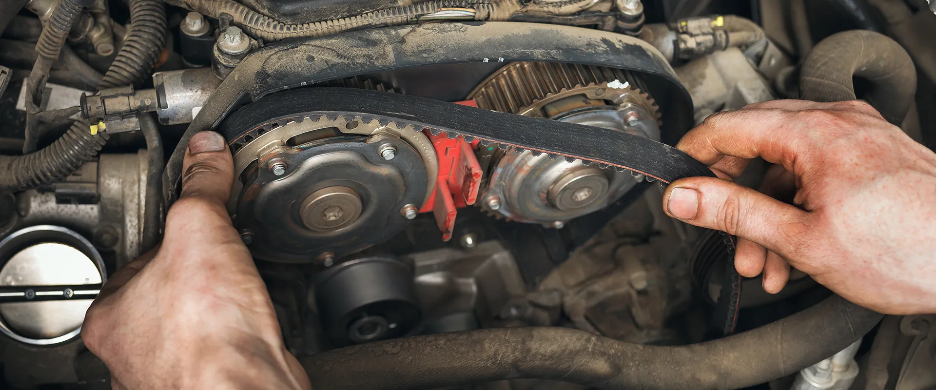 Auto Repair in Braeside, AB near Calgary, AB