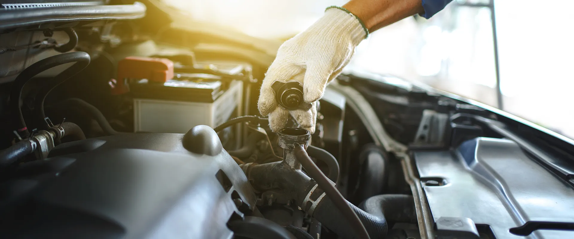 Auto Repair in Bridlewood, AB near Calgary, AB