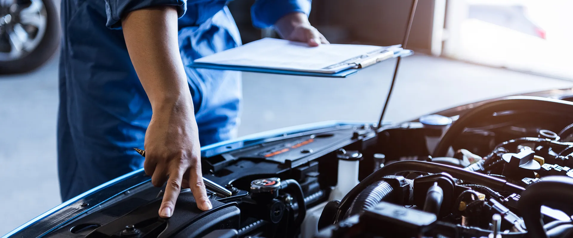 Auto Repair in Chaparral, AB near Calgary, AB