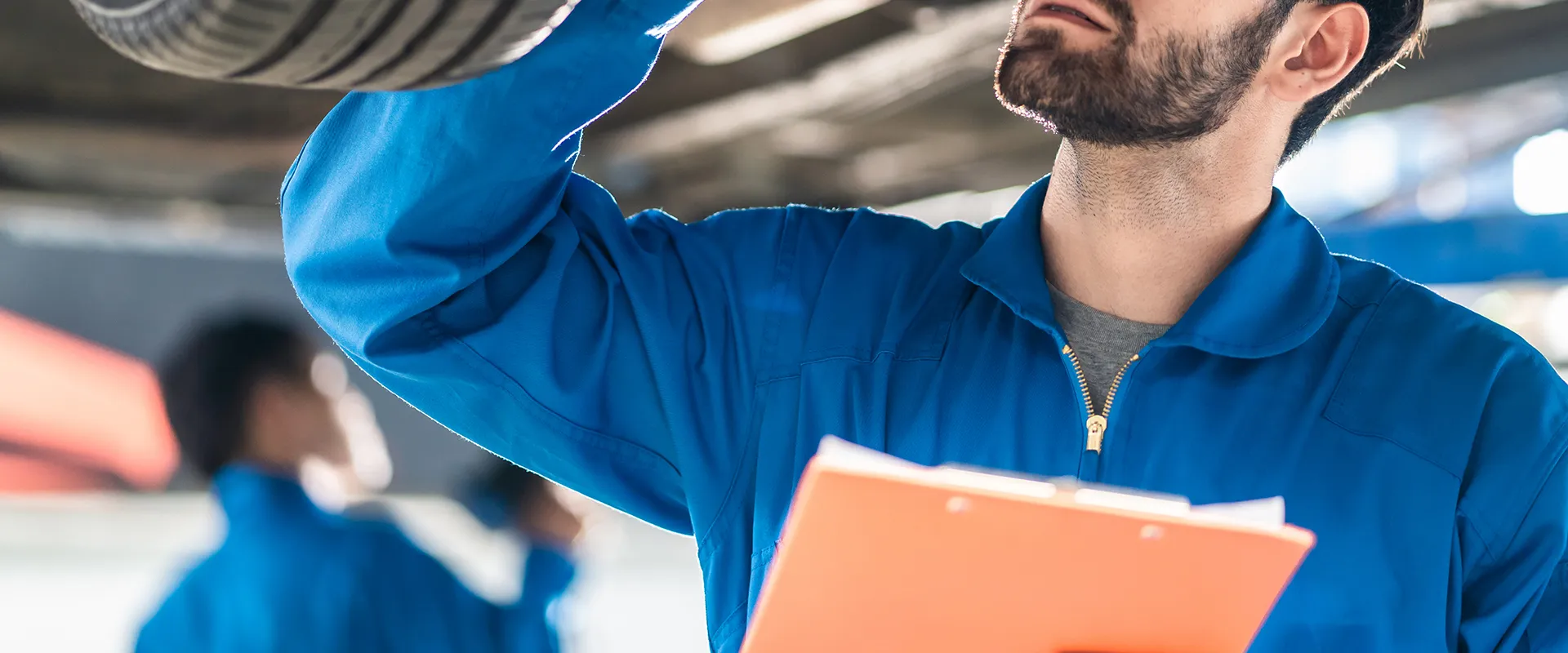 Auto Repair in Deer Ridge, AB near Calgary, AB