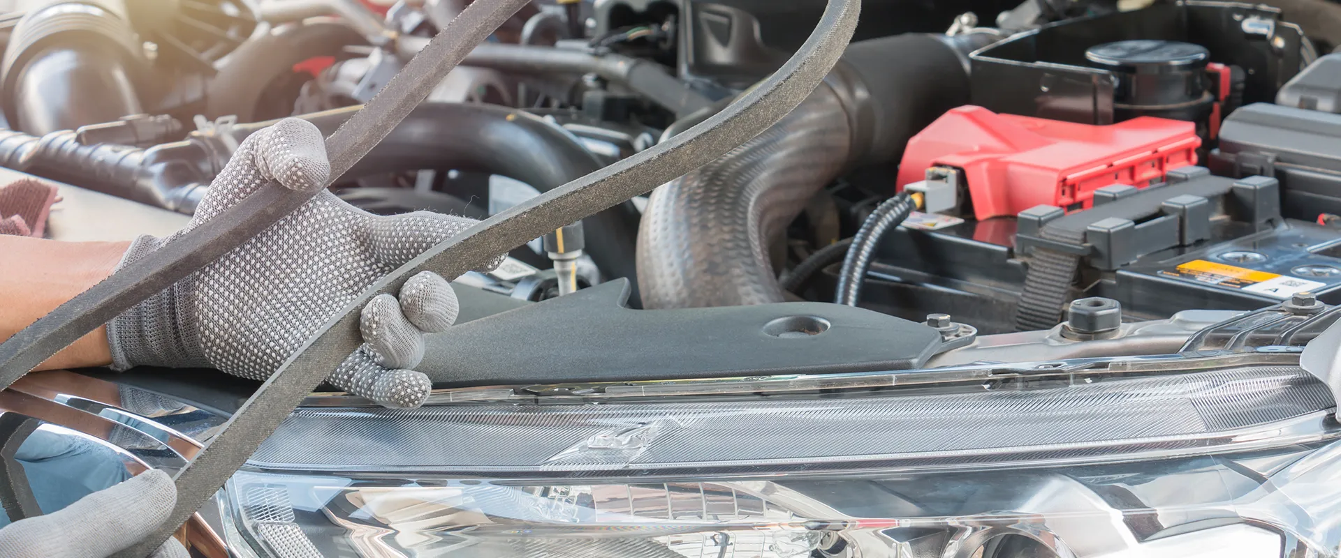 Auto Repair in Diamond Cove, AB near Calgary, AB