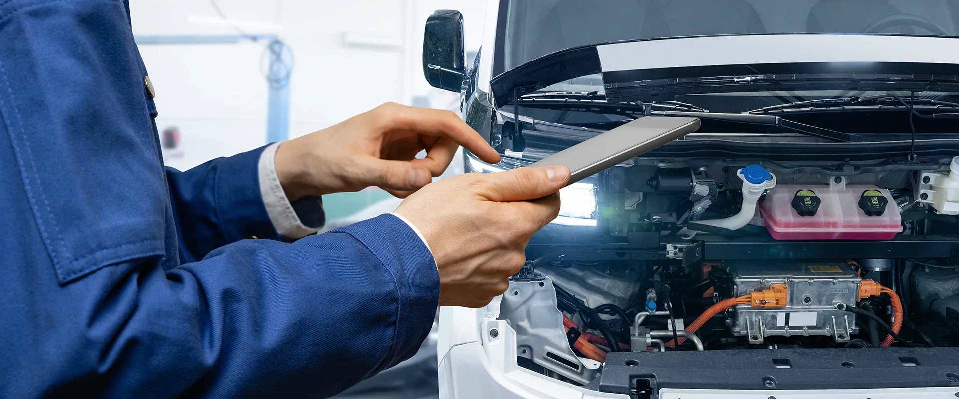 Auto Repair in Maple Ridge, AB near Calgary, AB